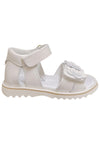 Scarpe sandalo tallonato Bambine balducci CITA
