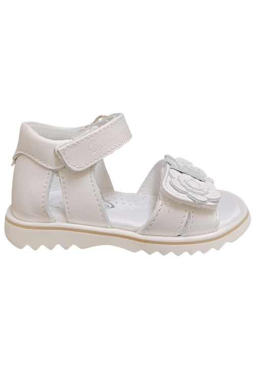 Scarpe sandalo tallonato Bambine balducci CITA