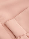 Lardini Pantalone con Elastico in tessuto Tecnico da donna