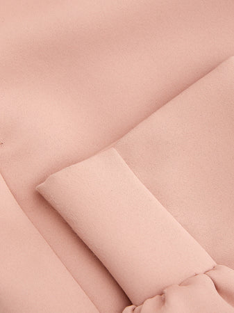 Lardini Pantalone con Elastico in tessuto Tecnico da donna
