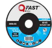 QFAST---DISCO-PROFESSIONALE-DA-SMERIGIO-PER-INOX/METALLO-Ø115X6,0X22,2MM