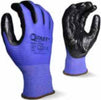 QFAST---GUANTO-IN-NITRILE-GOFFRATO---PALMO-GOFFRATO-ANTI-SCIVOLO---TAGLIA-M