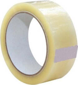 QFAST---NASTRO-DA-IMBALLO---SVOLGIMENTO-RUMOROSO---COLORE-TRASPARENTE-50MMx66MT