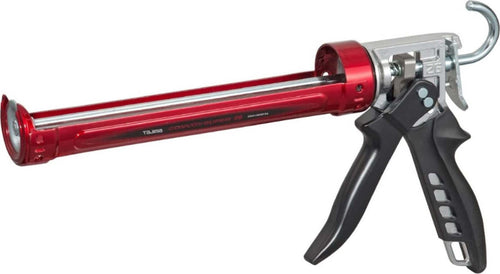 QFAST---PISTOLA-PER-SILICONE---ANCORANTE-GIREVOLE-PRO-PER-FACILITARE-L'APPLICAZIONE