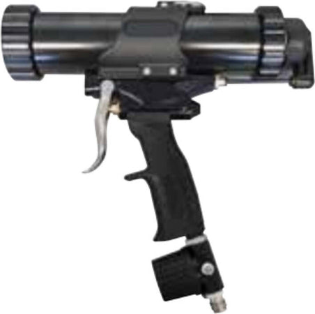 QFAST---PISTOLA-PER-SILICONE-AD-ARIA-220MM---CON-APPLICATORE-PNEUMATICO