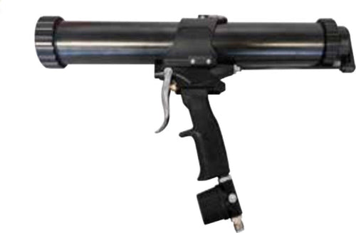 QFAST---PISTOLA-PER-SILICONE-AD-ARIA-400MM---CON-APPLICATORE-PNEUMATICO
