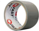 QFAST--NASTRO-AMERICANO-GRIGIO-IN-TESSUTO-LUCIDO-DI-ALTA-QUALITA'---BUONA-RESISTENZA-ALL'ABRASIONE-5MT