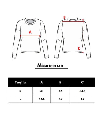 Gucci Felpa Bianca con Collo Gioiello da donna