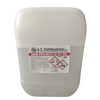 Cloro Liquido per Piscine Confezione 25 Kg Cloro Ipoclorito Di Sodio 18% Sanificante Disinfettante Battericida per Manutenzione Acqua Delle Piscine