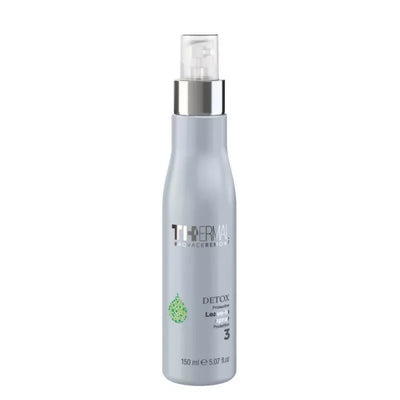 Spray Detox Protettivo Illuminante Emsibeth Thermal – Leave-In Senza Risciacquo Anti Crespo, Protegge e Illumina i Capelli Senza Appesantire