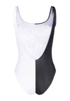 moschino COSTUME UNDERBEAR TOY da donna