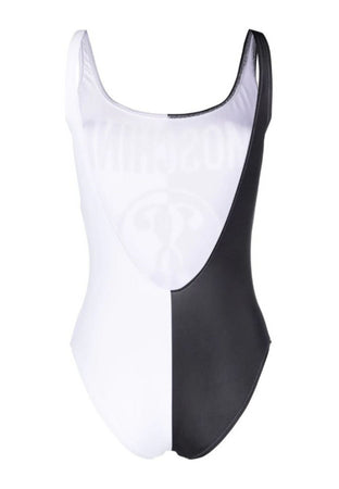 moschino COSTUME UNDERBEAR TOY da donna