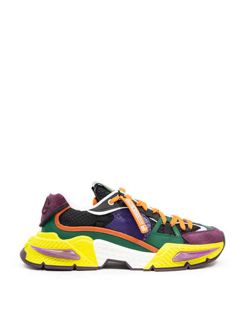 Dolce & Gabbana Sneakers Air Master da uomo