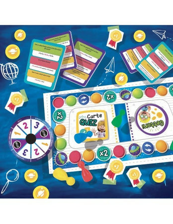 I'M A GENIUS - PIANETI E STELLE