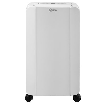 Deumidificatore d'aria per ambienti interni portatile e elettrico