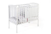Lettino Italbaby Q.lletto Stelline Grigio