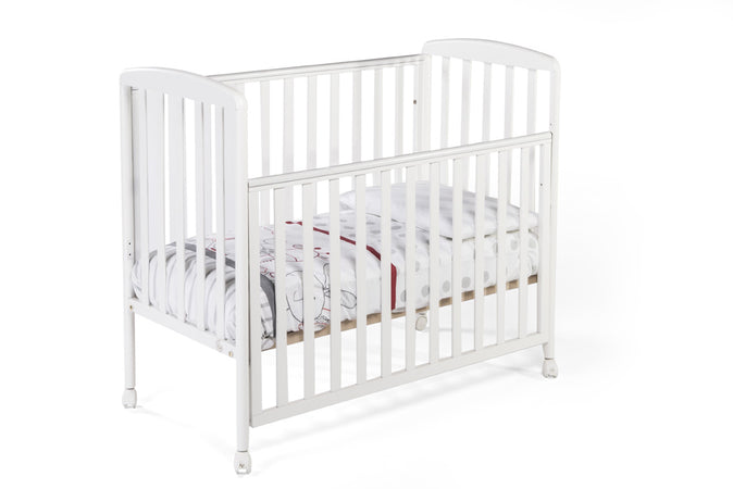 Lettino Italbaby Q.lletto Stelline Menta