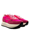 SUN68 Sneakers BIG ALLY da donna
