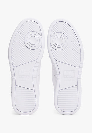 Tommy Hilfiger Sneakers (NEW) TJM CUPSOLE LEATHER ESS da uomo