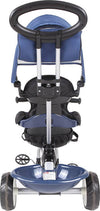 Qplay Confort Triciclo Evolutivo 3 in 1 Passeggino Triciclo 12 ai 36 mesi Qp300.00 Prima infanzia/Passeggini carrozzine e accessori/Passeggini e carrozzine/Sistemi modulari Mondo Bimbo - Bagnara Calabra, Commerciovirtuoso.it