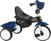 Qplay Confort Triciclo Evolutivo 3 in 1 Passeggino Triciclo 12 ai 36 mesi Qp300.00 Prima infanzia/Passeggini carrozzine e accessori/Passeggini e carrozzine/Sistemi modulari Mondo Bimbo - Bagnara Calabra, Commerciovirtuoso.it