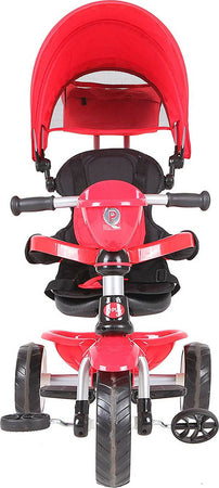 Qplay Confort Triciclo Evolutivo 3 in 1 Passeggino Triciclo 12 ai 36 mesi Qp300.00 Prima infanzia/Passeggini carrozzine e accessori/Passeggini e carrozzine/Sistemi modulari Mondo Bimbo - Bagnara Calabra, Commerciovirtuoso.it