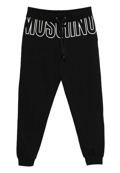 moschino PANTALONE MOSCHINO UNDERWEAR da uomo