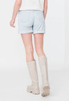 calvin klein jeans SHORT da donna