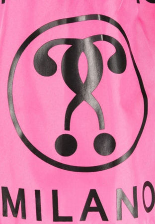 moschino COSTUME UNDERBEAR TOY da uomo