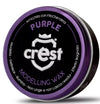 Cera Liquida Effetto Bagnato Crest Wet Look – Styling Lucido Tenuta Media, Modellante Professionale Capelli Uomo, Definizione e Brillantezza Naturale