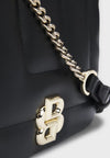 BOSS BORSA B_ICON CROSSBODY da donna