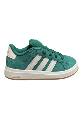 Scarpe sneakers Bambini e ragazzi adidas GRAND COURT