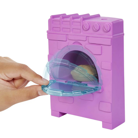 Disney Princess Rapunzel la torre