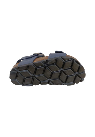 Scarpe sandalo Unisex bambino Grunland Junior