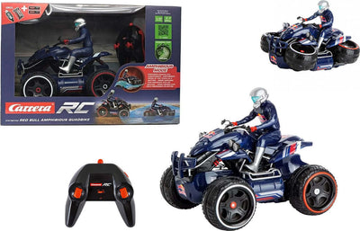 Quad-Anfibio-Red-Bull-con-Pack-Carrera