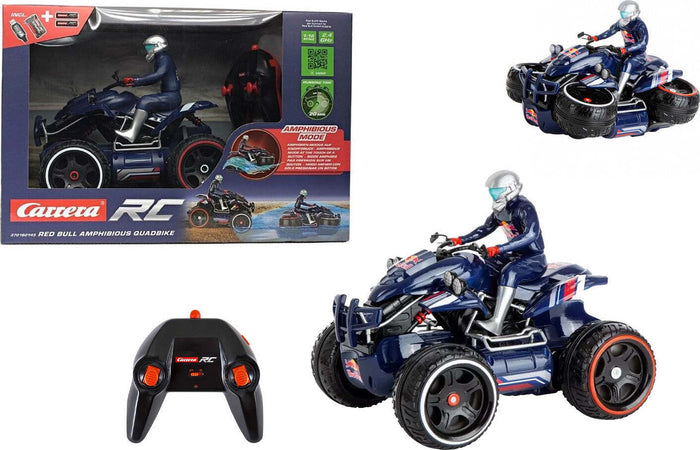 Quad-Anfibio-Red-Bull-con-Pack-Carrera