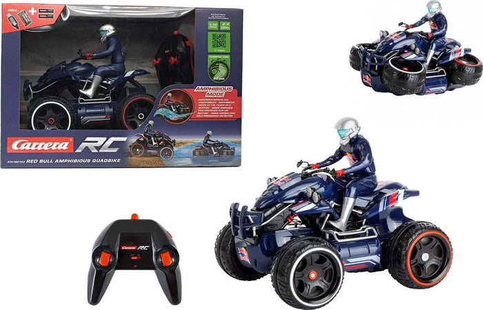 Quad-Anfibio-Red-Bull-con-Pack-Carrera