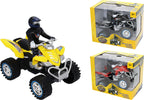 Quad-con-pilota-luci-e-suoni-Kidz-Corner