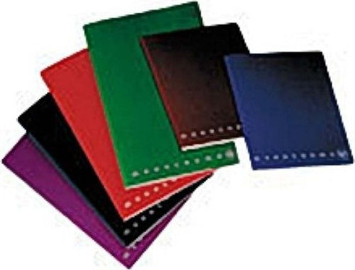 Quaderni-A5-rigatura-C-10-pezzi-Pigna