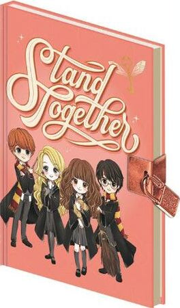 QUADERNO-A5-HARRY-POTTER-STAND-TOGETHER---SR74002
