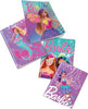 Quaderno-Barbie-BA909000-Assortito-Giochi-Preziosi