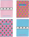 Quaderno Chiara Ferragni a Quadretti 5 Mm Quaderno per La Scuola Fantasia Fashion Cancelleria e prodotti per ufficio/Carta blocchi e quaderni/Blocchi appunti taccuini e diari/Quaderni da scrittura Serena Photo & Shop - Sant’Alessio Siculo, Commerciovirtuoso.it
