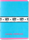 Quaderno Chiara Ferragni a Quadretti 5 Mm Quaderno per La Scuola Fantasia Fashion Cancelleria e prodotti per ufficio/Carta blocchi e quaderni/Blocchi appunti taccuini e diari/Quaderni da scrittura Serena Photo & Shop - Sant’Alessio Siculo, Commerciovirtuoso.it