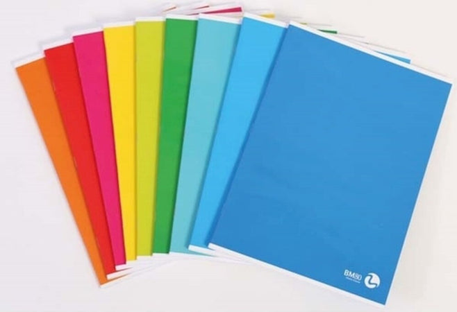 Quaderno Maxi A4 A Righe Riga A 1 2 Elementari 80 Grammi Numero Fogli 80+r Color Giocattoli e infanzia > Scuola > Cancelleria Trade Shop italia - Napoli, Commerciovirtuoso.it