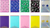 Quaderno-MAXI-CHIARA-FERRAGNI-42-FF/SH-Soft-Touch-1-rigo-Assortito-Pigna