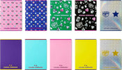 Quaderno-MAXI-CHIARA-FERRAGNI-42-FF/SH-Soft-Touch-1-rigo-Assortito-Pigna