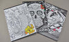 Quaderno maxi rigo 1R Conf. 5 pz Assortito Urban Favini Colorami Cancelleria e prodotti per ufficio/Carta blocchi e quaderni/Blocchi appunti taccuini e diari/Quaderni da scrittura Scontolo.net - Potenza, Commerciovirtuoso.it