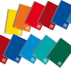 Quaderno One Color - A5+ - forato - microperforato - quadretto 5 mm - 60 fogli - 80 gr - spiralato - Blasetti [multipack] 5 pezzi Cancelleria e prodotti per ufficio/Scuola e materiale didattico/Materiale scolastico/Diari quaderni e block notes Eurocartuccia - Pavullo, Commerciovirtuoso.it
