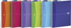 Quaderno spiralato My Colors - 1 rigo con margine - 210 x 297mm - 90gr - 90 fogli - Oxford Cancelleria e prodotti per ufficio/Carta blocchi e quaderni/Blocchi appunti taccuini e diari/Blocchetti memo adesivi Eurocartuccia - Pavullo, Commerciovirtuoso.it