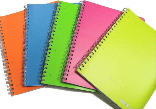Quaderno Spirale Anelli A4 A Righe C 4 5 Elementari Medie 80 Gr Copertina Giocattoli e infanzia > Scuola > Cancelleria Trade Shop italia - Napoli, Commerciovirtuoso.it